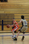 Metro BP Orange vs Butler - Picture 36