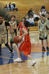 Metro BP Orange vs Butler - Picture 46