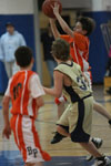 Metro BP Orange vs Butler - Picture 48