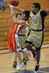 Metro BP Orange vs Butler - Picture 49