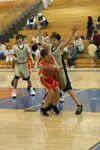 Metro BP Orange vs Butler - Picture 56