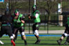 Dayton Hornets vs Ohio Rage p1 - Picture 10