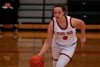 BP Girls Varsity vs Rochester p1 - Picture 10