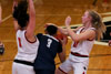 BP Girls Varsity vs Rochester p1 - Picture 13