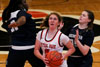 BP Girls Varsity vs Rochester p1 - Picture 16