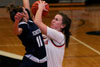 BP Girls Varsity vs Rochester p1 - Picture 17