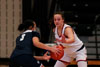 BP Girls Varsity vs Rochester p1 - Picture 22