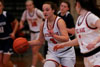 BP Girls Varsity vs Rochester p1 - Picture 24