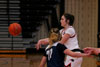 BP Girls Varsity vs Rochester p1 - Picture 27