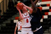 BP Girls Varsity vs Rochester p1 - Picture 34