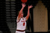 BP Girls Varsity vs Rochester p1 - Picture 35