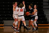 BP Girls Varsity vs Rochester p1 - Picture 37