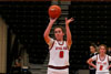 BP Girls Varsity vs Rochester p1 - Picture 40