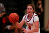 BP Girls Varsity vs Rochester p1 - Picture 42