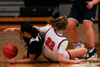 BP Girls Varsity vs Rochester p1 - Picture 45