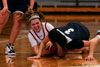 BP Girls Varsity vs Rochester p1 - Picture 46