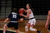 BP Girls Varsity vs Rochester p1 - Picture 48