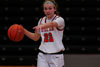 BP Girls Varsity vs Rochester p1 - Picture 50