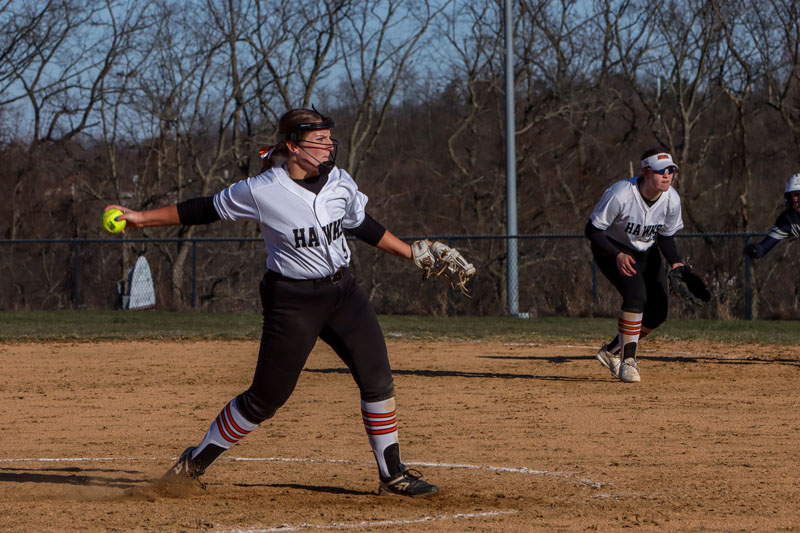 BP Girls Varsity vs Mt Lebanon p3 Slideshow