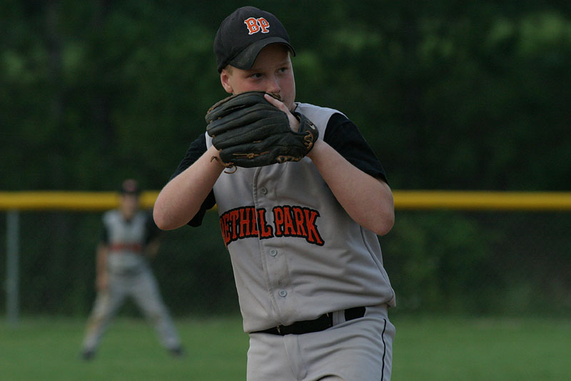 11Yr A Travel BP vs USC & Mt Lebo p2 Slideshow