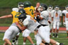 BPHS JV-Varsity Scrimmage v Pine Richland p1 - Picture 02