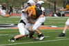 BPHS JV-Varsity Scrimmage v Pine Richland p1 - Picture 14