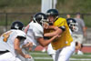 BPHS JV-Varsity Scrimmage v Pine Richland p1 - Picture 40