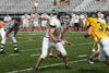 BPHS JV-Varsity Scrimmage v Pine Richland p1 - Picture 42