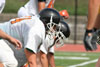 BPHS JV-Varsity Scrimmage v Pine Richland p1 - Picture 43