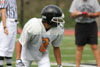 BPHS JV-Varsity Scrimmage v Pine Richland p1 - Picture 49