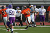 BPHS Freshmen vs Baldwin p1 - Picture 06