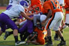 BPHS Freshmen vs Baldwin p1 - Picture 14