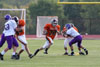 BPHS Freshmen vs Baldwin p1 - Picture 24