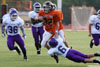 BPHS Freshmen vs Baldwin p1 - Picture 27