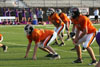 BPHS Freshmen vs Baldwin p1 - Picture 37