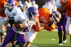 BPHS Freshmen vs Baldwin p1 - Picture 41