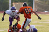 BPHS Freshmen vs Baldwin p1 - Picture 58