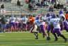 BPHS Freshmen vs Baldwin p1 - Picture 61