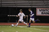 BPHS Boys Varsity vs Baldwin p2 - Picture 02