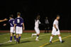 BPHS Boys Varsity vs Baldwin p2 - Picture 12