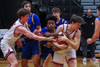 BP Boys Varsity vs Canon Mac - Picture 33