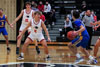 BP Boys Varsity vs Canon Mac - Picture 43