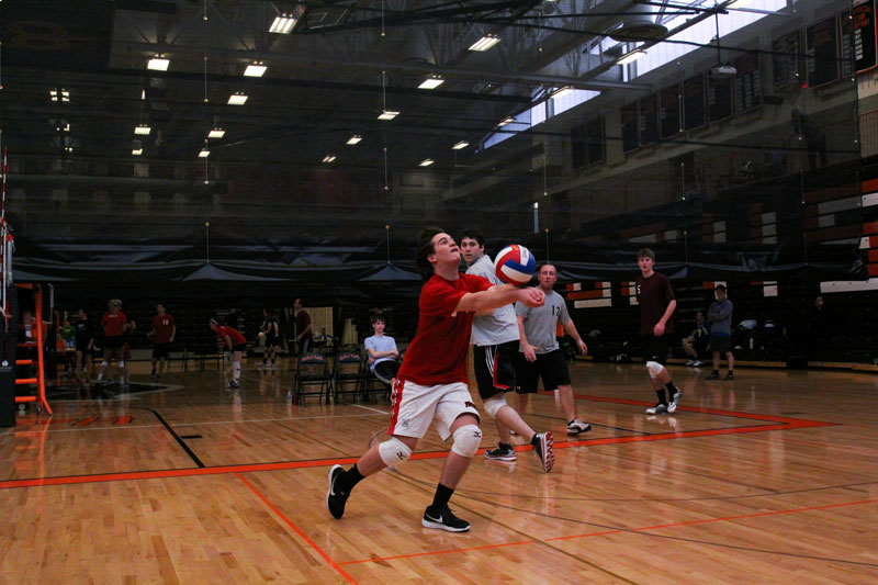 2012 Murph Holiday Scholarship Tournament p2 Slideshow