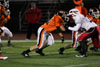 BPHS Freshmen vs Peters Twp p1 - Picture 43