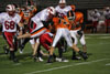 BPHS Freshmen vs Peters Twp p1 - Picture 60