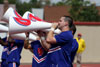 UD cheerleaders at Morehead game - Picture 09