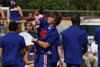 UD cheerleaders at Morehead game - Picture 11