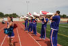 UD cheerleaders at Morehead game - Picture 40