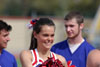 UD cheerleaders at Morehead game - Picture 51