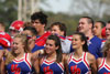 UD cheerleaders at Morehead game - Picture 55